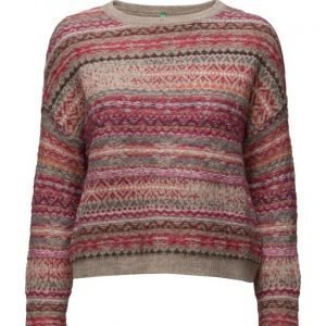 United Colors of Benetton Sweater L/S neulepusero