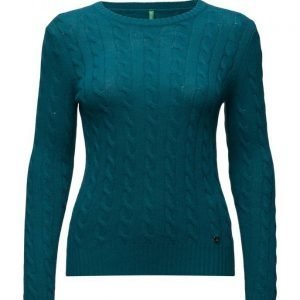 United Colors of Benetton Sweater L/S neulepusero