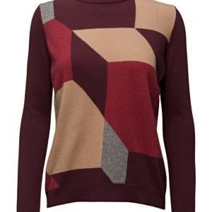 United Colors of Benetton Sweater L/S neulepusero