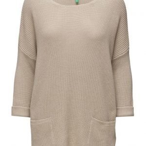 United Colors of Benetton Sweater L/S neulepusero