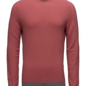 United Colors of Benetton Sweater L/S pyöreäaukkoinen neule