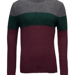 United Colors of Benetton Sweater L/S pyöreäaukkoinen neule