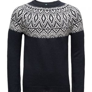 United Colors of Benetton Sweater L/S pyöreäaukkoinen neule