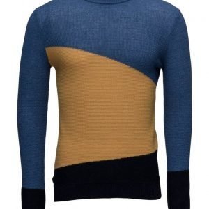 United Colors of Benetton Sweater L/S pyöreäaukkoinen neule