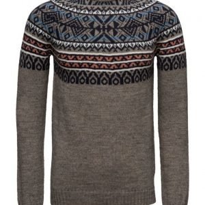 United Colors of Benetton Sweater L/S pyöreäaukkoinen neule