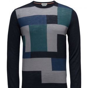 United Colors of Benetton Sweater L/S pyöreäaukkoinen neule