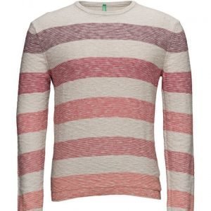 United Colors of Benetton Sweater L/S pyöreäaukkoinen neule