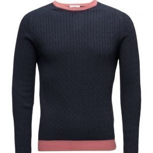 United Colors of Benetton Sweater L/S pyöreäaukkoinen neule