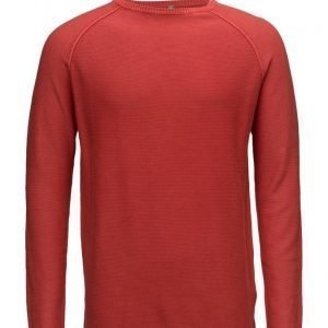 United Colors of Benetton Sweater L/S pyöreäaukkoinen neule