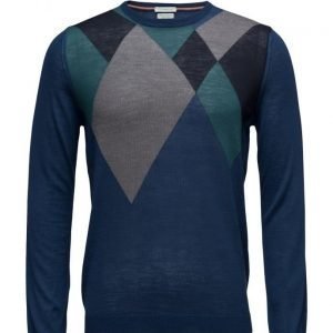 United Colors of Benetton Sweater L/S pyöreäaukkoinen neule