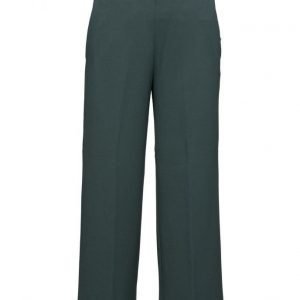 United Colors of Benetton Trousers leveälahkeiset housut