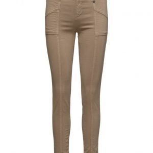 United Colors of Benetton Trousers skinny housut