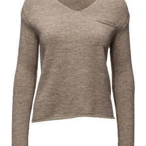 United Colors of Benetton V Neck Sweater L/S neulepusero