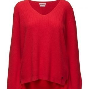 United Colors of Benetton V Neck Sweater L/S neulepusero