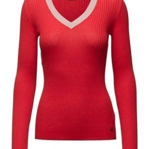 United Colors of Benetton V Neck Sweater L/S neulepusero