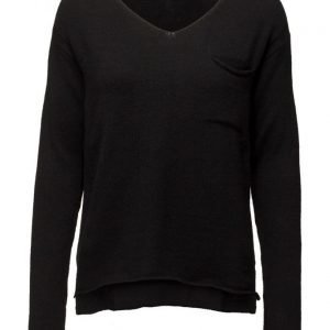 United Colors of Benetton V Neck Sweater L/S neulepusero