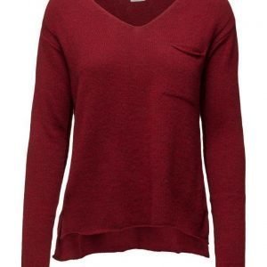 United Colors of Benetton V Neck Sweater L/S neulepusero