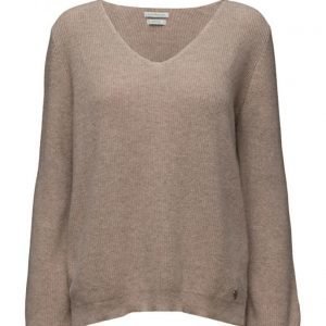 United Colors of Benetton V Neck Sweater L/S neulepusero