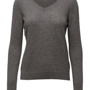 United Colors of Benetton V Neck Sweater L/S neulepusero