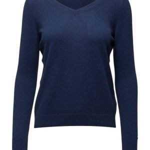 United Colors of Benetton V Neck Sweater L/S neulepusero