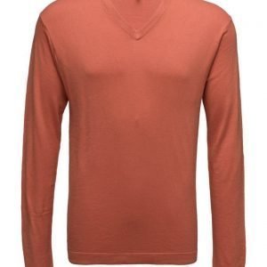 United Colors of Benetton V Neck Sweater L/S v-aukkoinen neule