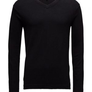 United Colors of Benetton V Neck Sweater L/S v-aukkoinen neule