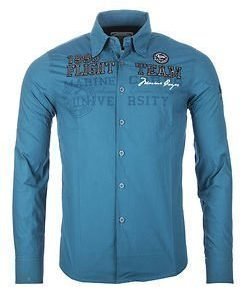 University Cowboy Blue