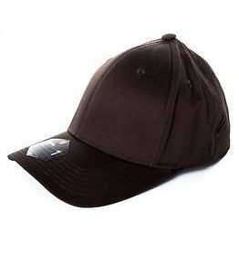 Upfront CROWN 1 EX-Band Cap Brown