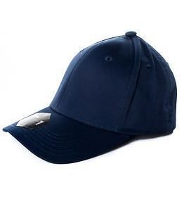 Upfront CROWN 1 EX-Band Cap Navy