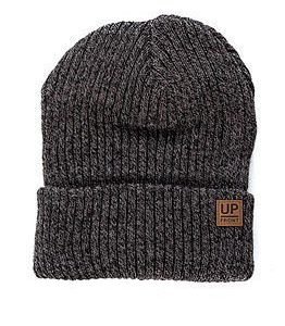 Upfront EASTWOOD Upfront Beanie Black/Dark Grey