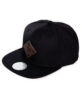 Upfront OFFSPRING Upfront Snapback Black