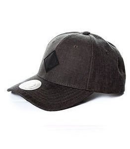 Upfront OFFSPRING Upfront Snapback Dark Grey Melange/Black