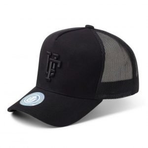 Upfront Spinback Baseball Trucker Lippis