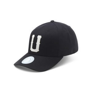 Upfront United 2 Baseball Snapback Lippis