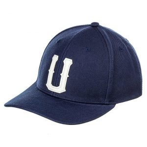Upfront 'United Baseball' lippis