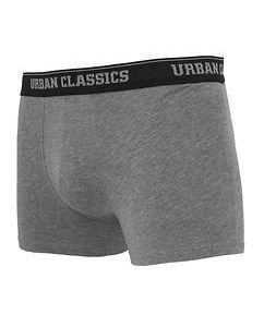 Urban Boxer Grey