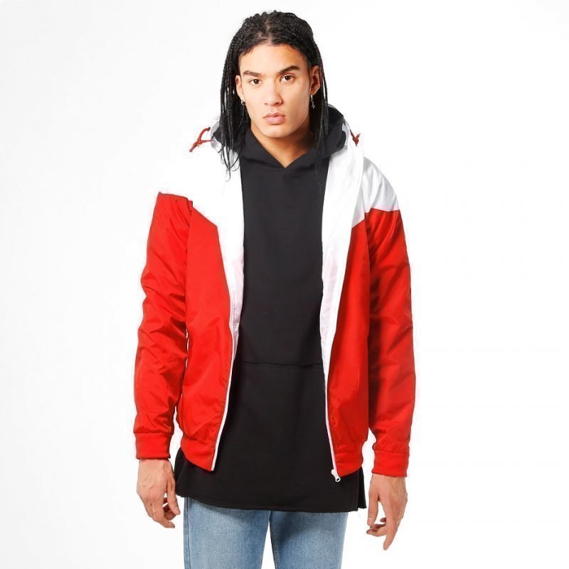 Urban Classics Arrow Windrunner -takki