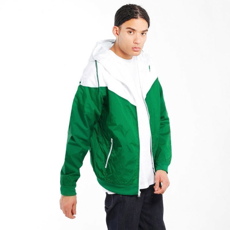 Urban Classics Arrow Windrunner -takki