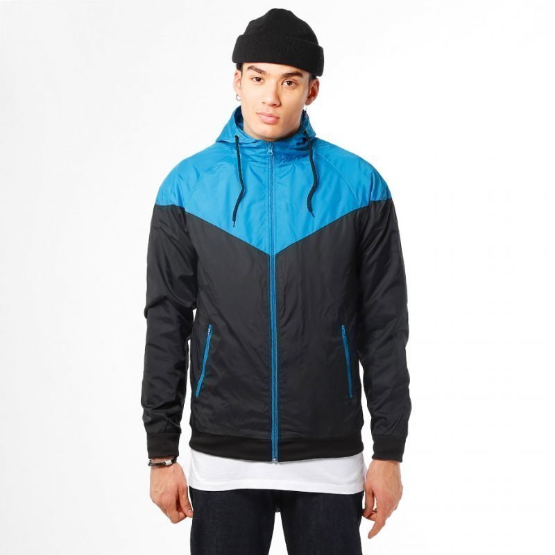 Urban Classics Arrow Windrunner -takki