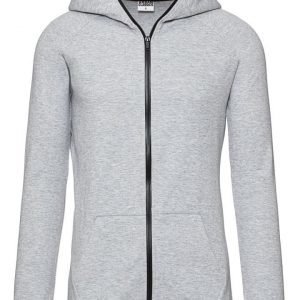 Urban Classics Athletic collegetakki