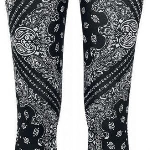 Urban Classics Bandana Legginsit