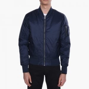 Urban Classics Basic Bomber Jacket