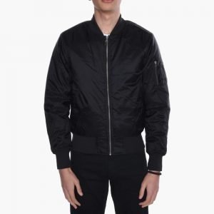 Urban Classics Basic Bomber Jacket