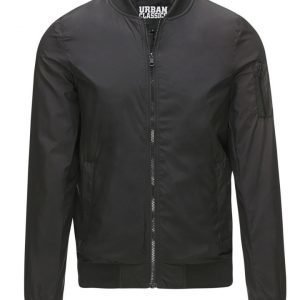 Urban Classics Bomber takki