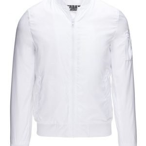 Urban Classics Bomber takki