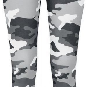 Urban Classics Camo Legginsit