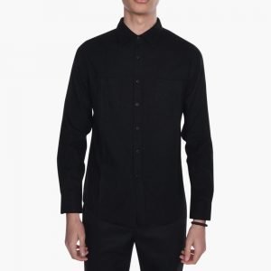 Urban Classics Checked Flanell Shirt