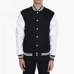 Urban Classics College Jacket