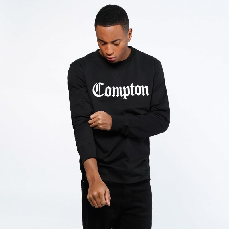 Urban Classics Compton -college