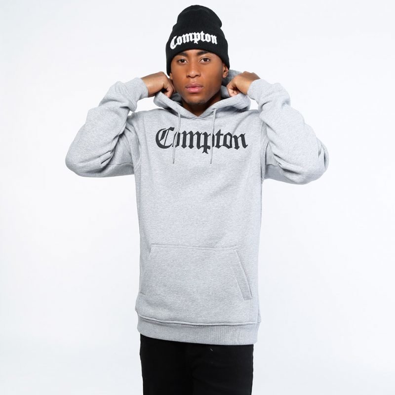 Urban Classics Compton -huppari